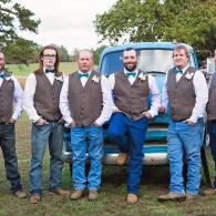 Groomsmen 