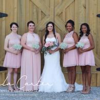 Bridal Party 